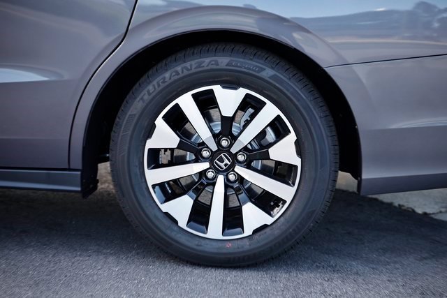 New 2026 Honda Odyssey EX-L image 8