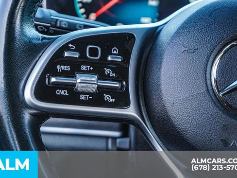 Used 2022 Mercedes-Benz GLS 450 4MATIC image 31