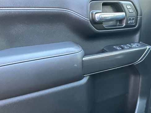 Certified 2020 GMC Sierra 2500 AT4 w/ AT4 Premium Package image 11