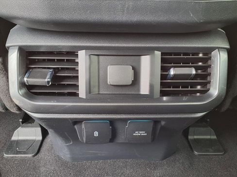 Used 2023 Ford F150 XLT w/ Equipment Group 302A High image 16