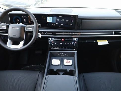 New 2026 Hyundai Santa Fe XRT AWD/4WD image 14