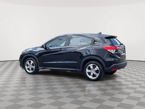 Used 2020 Honda HR-V LX image 6