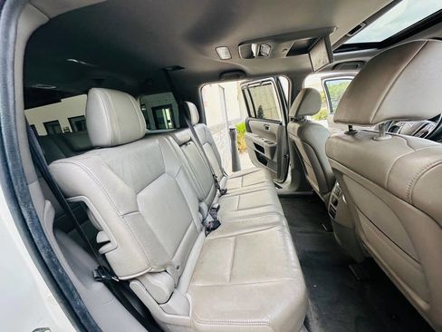 Used 2013 Honda Pilot Touring image 24