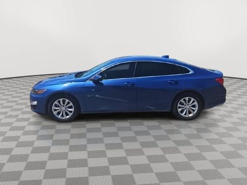 Used 2023 Chevrolet Malibu LT FWD image 5