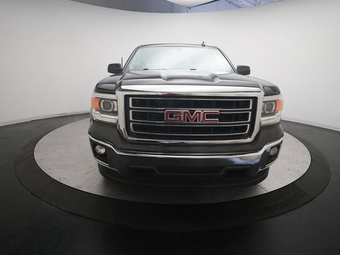 Used 2015 GMC Sierra 1500 SLE w/ SLE Value Package AWD/4WD image 11