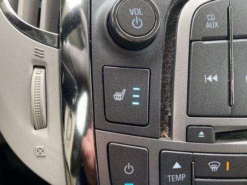 Used 2012 Buick LaCrosse Premium image 20