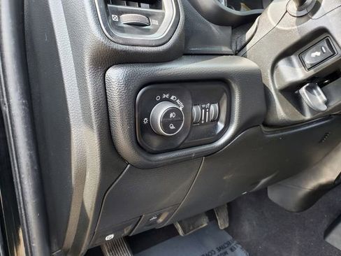 Certified 2020 RAM 2500 Power Wagon AWD/4WD image 11
