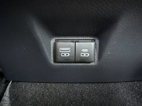 New 2026 Toyota Camry SE FWD image 14