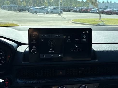 New 2026 Honda CR-V TrailSport image 21