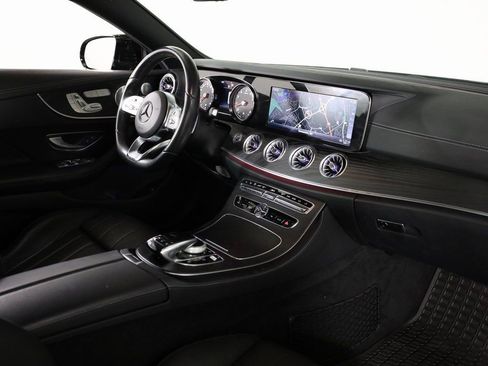 Used 2019 Mercedes-Benz E 450 4MATIC Coupe image 49
