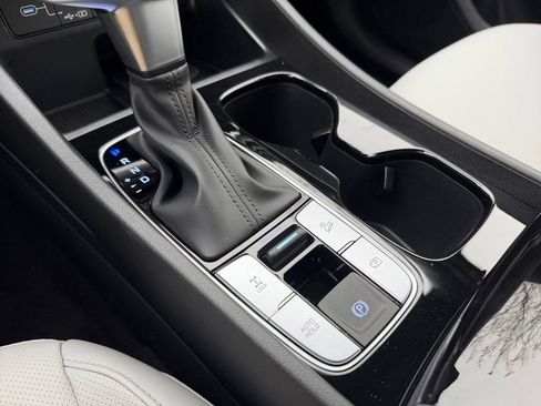 New 2026 Hyundai Santa Cruz SEL AWD/4WD image 21
