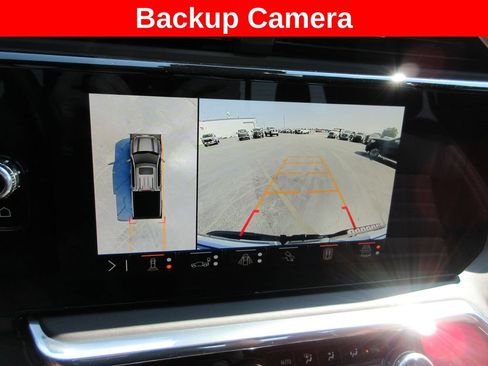 Used 2024 GMC Sierra 1500 Denali Ultimate AWD/4WD image 20