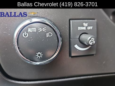 Certified 2020 Chevrolet Express 2500 w/ Safety Package image 18