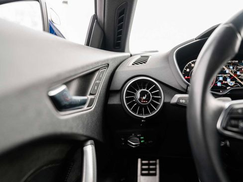 Used 2021 Audi TT 2.0T w/ 19" Wheel Package image 14