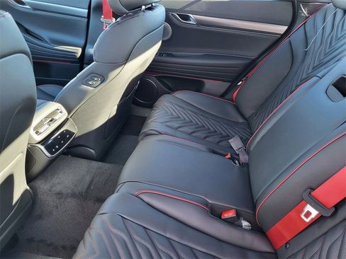 New 2026 Genesis G80 2.5T Sport Prestige image 10