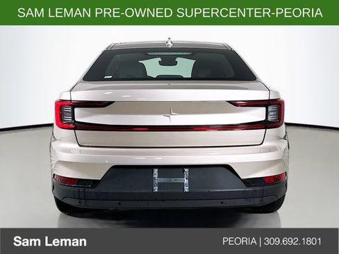 Used 2023 Polestar Polestar 2 FWD image 6