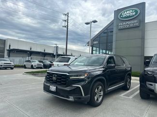 Used 2023 Honda Pilot EX-L video 1