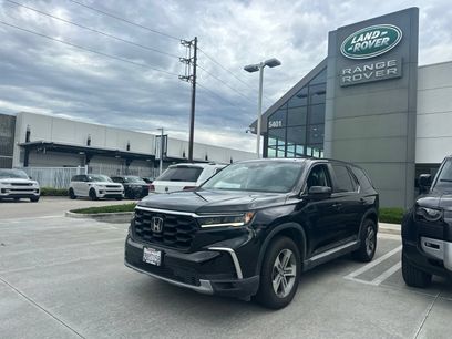 Used 2023 Honda Pilot EX-L