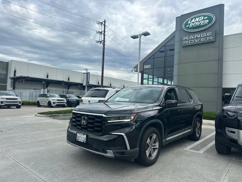 Used 2023 Honda Pilot EX-L image 1