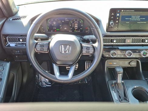 Used 2025 Honda Civic Sport Touring image 10