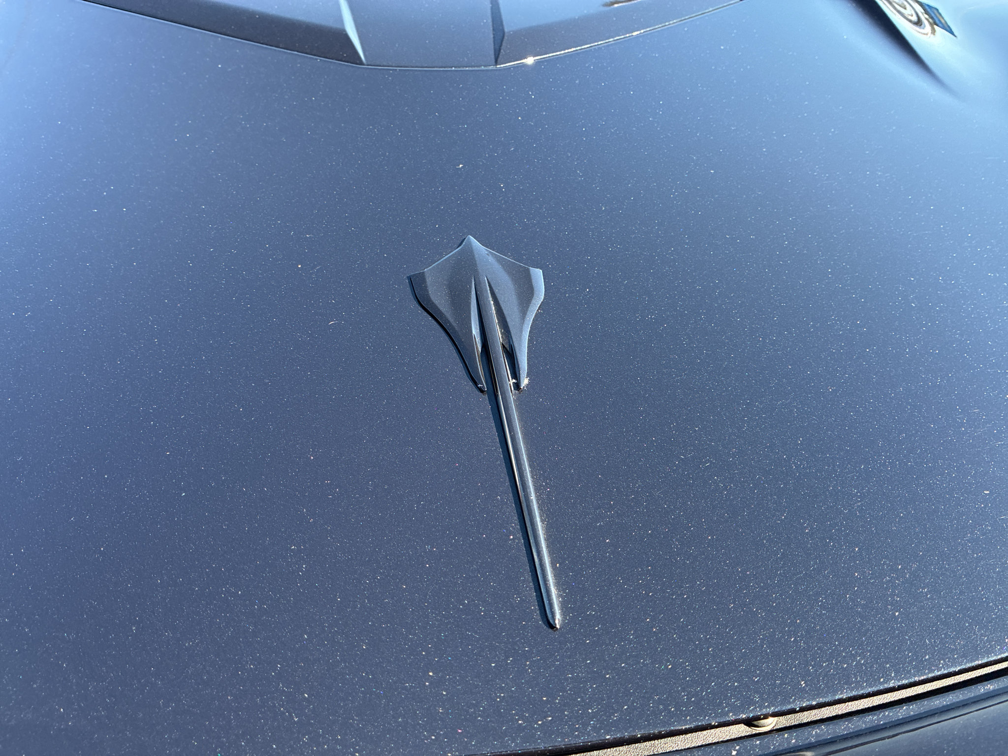 Used 2023 Chevrolet Corvette Stingray Premium Cpe w/ Z51 Performance Package RWD image 13