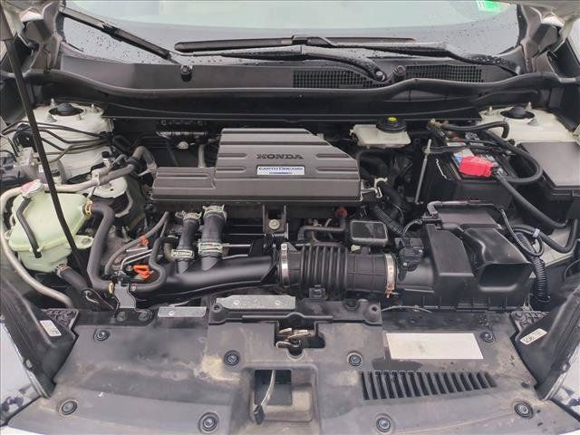 Used 2019 Honda CR-V EX image 23