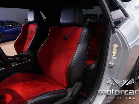 Used 2021 Dodge Challenger R/T Scat Pack w/ Plus Package image 33