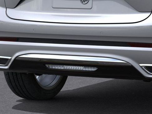 New 2026 Buick Envision Avenir AWD/4WD image 14