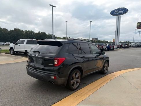 Used 2020 Honda Passport Touring image 5
