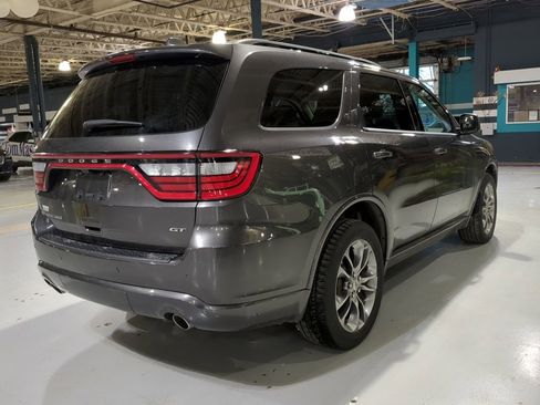 Used 2019 Dodge Durango GT image 7