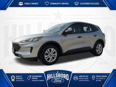 Used 2022 Ford Escape S