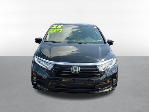 Used 2023 Honda Odyssey EX-L image 2