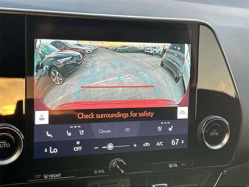 Used 2023 Lexus NX 350 AWD w/ Premium Package image 19