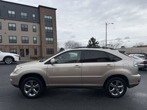 Used 2007 Lexus RX 350 AWD image 4