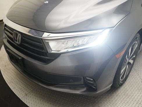 Certified 2023 Honda Odyssey Touring image 24
