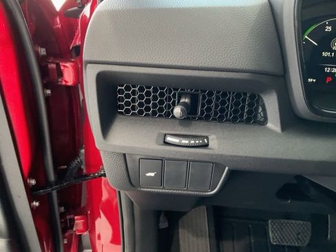 New 2026 Honda CR-V TrailSport image 9