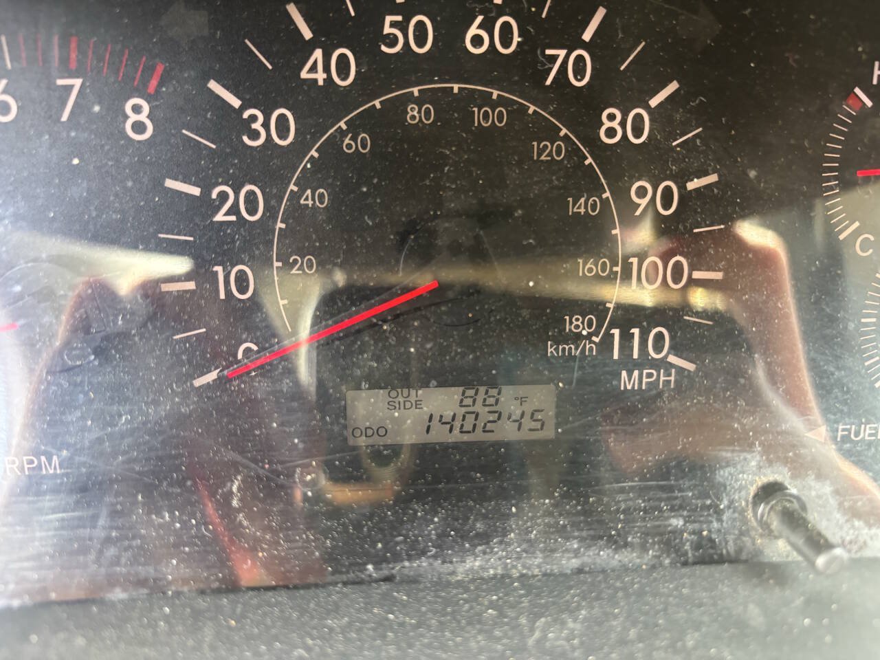 Used 2006 Toyota Corolla LE FWD image 23