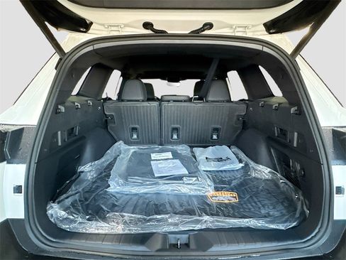 New 2026 Subaru Outback Wilderness image 26