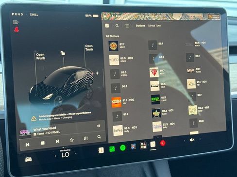 Used 2023 Tesla Model 3 Standard Range RWD image 16