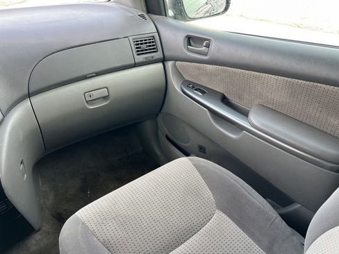 Used 2009 Toyota Sienna CE image 20