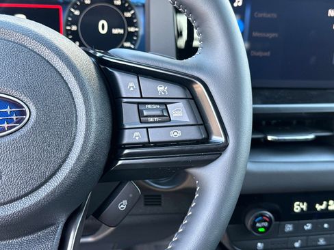 New 2026 Subaru Outback Touring XT image 30