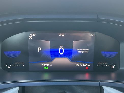 Certified 2022 Volkswagen Taos SE image 24