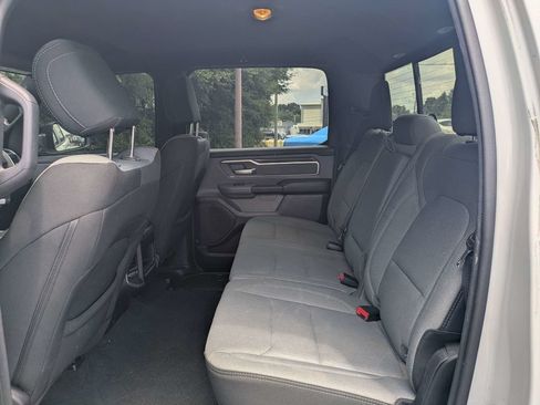 Used 2022 RAM 1500 Big Horn RWD image 13