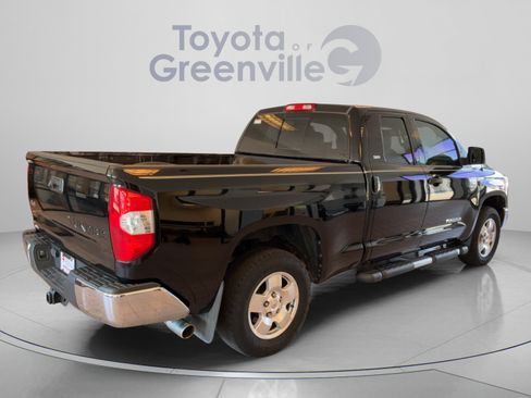 Used 2015 Toyota Tundra SR5 w/ T4 Package AWD/4WD image 6