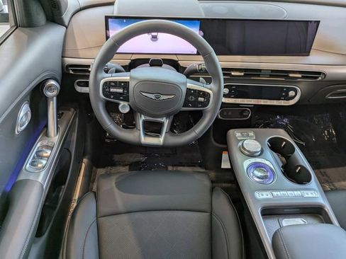 New 2026 Genesis GV60 Advance AWD/4WD image 10