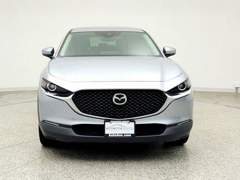 Used 2021 MAZDA CX-30 AWD 2.5 S w/ Select Package image 2