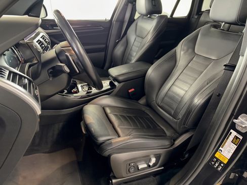 Used 2018 BMW X3 xDrive30i AWD/4WD image 5
