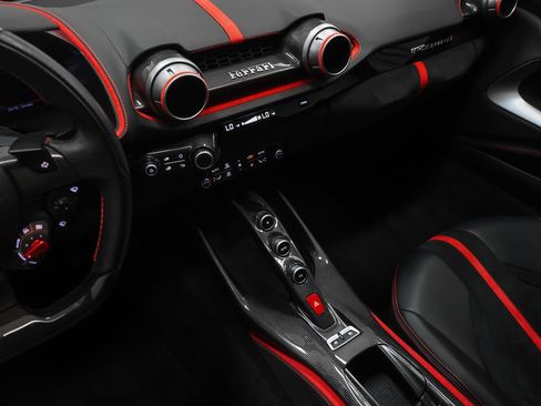 Certified 2019 Ferrari 812 Superfast RWD image 67
