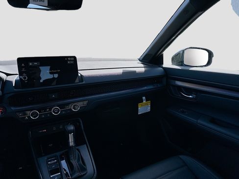 New 2026 Honda CR-V Sport-L image 18