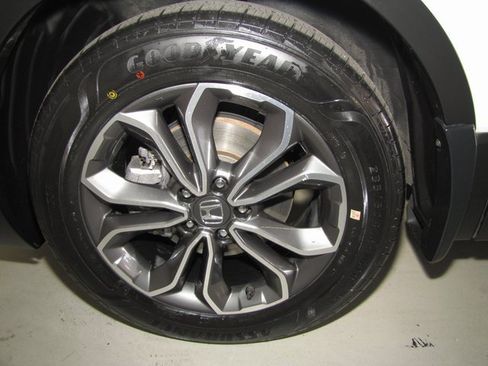 Certified 2022 Honda CR-V EX-L image 26